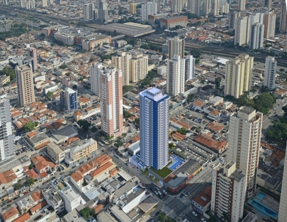 Imagem Apartamento com 2 Quartos à Venda, 66 m² em Tatuapé - São Paulo Imagem Apartamento com 2 Quartos à Venda, 66 m² em Tatuapé - São Paulo