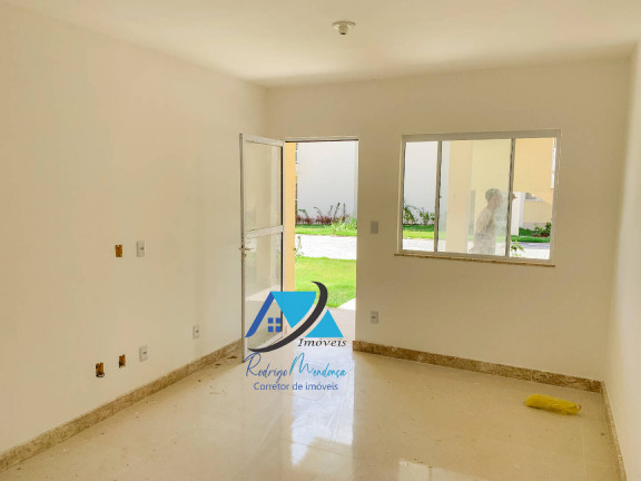 Imagem Casa com 2 Quartos à Venda, 150 m² em Catu De Abrantes - Camaçari