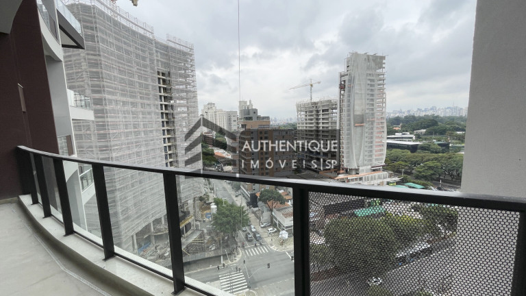 Imagem Apartamento com 1 Quarto à Venda, 62 m² em Moema - São Paulo