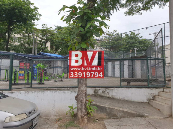 Imagem Apartamento com 2 Quartos à Venda, 51 m² em Tomás Coelho - Rio De Janeiro Imagem Apartamento com 2 Quartos à Venda, 51 m² em Tomás Coelho - Rio De Janeiro