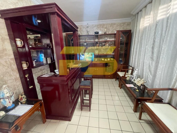 Imagem Casa com 4 Quartos à Venda, 360 m² em Bessa - João Pessoa