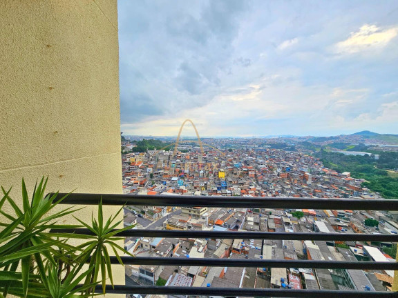Imagem Apartamento com 2 Quartos à Venda, 58 m² em Vila Menck - Osasco Imagem Apartamento com 2 Quartos à Venda, 58 m² em Vila Menck - Osasco