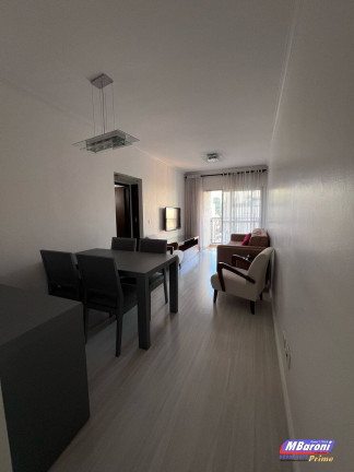 Imagem Apartamento com 2 Quartos para Alugar, 63 m² em Vila Olímpia - São Paulo