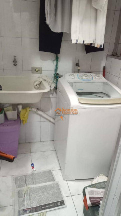 Imagem Apartamento com 2 Quartos à Venda, 45 m² em Vila Barros - Guarulhos Imagem Apartamento com 2 Quartos à Venda, 45 m² em Vila Barros - Guarulhos