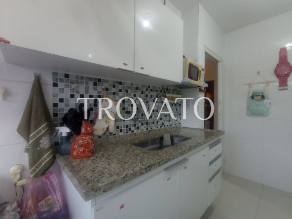 Imagem Imóvel com 2 Quartos à Venda, 55 m² em Sítio Morro Grande - São Paulo