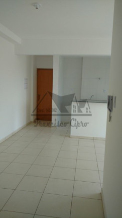 Imagem Apartamento com 3 Quartos à Venda, 87 m² em Portal Das Colinas - Guaratinguetá
