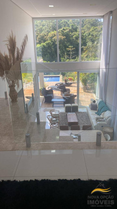 Casa de Condomínio com 7 Quartos à Venda,  em Parque Dos Resedás - Itupeva