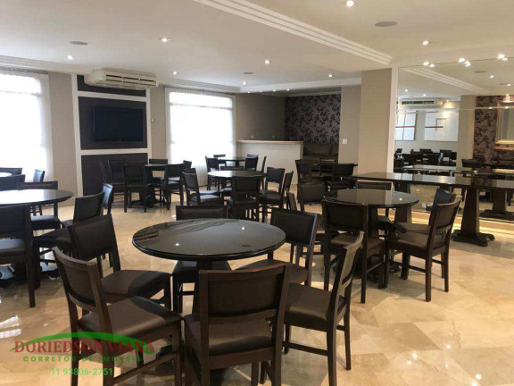 Imagem Apartamento com 3 Quartos à Venda, 200 m² em Vila Rosália - Guarulhos Imagem Apartamento com 3 Quartos à Venda, 200 m² em Vila Rosália - Guarulhos
