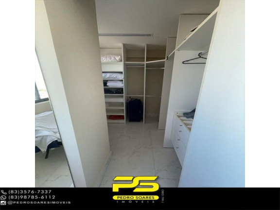 Imagem Imóvel com 4 Quartos à Venda,  em Manaíra - João Pessoa