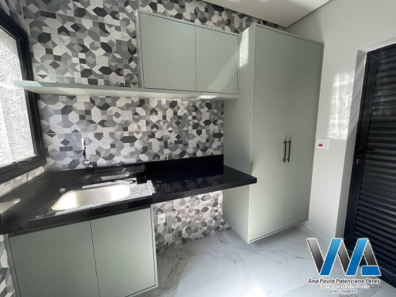 Imagem Casa de Condomínio com 3 Quartos à Venda, 240 m² em Residencial Euroville Ii - Bragança Paulista