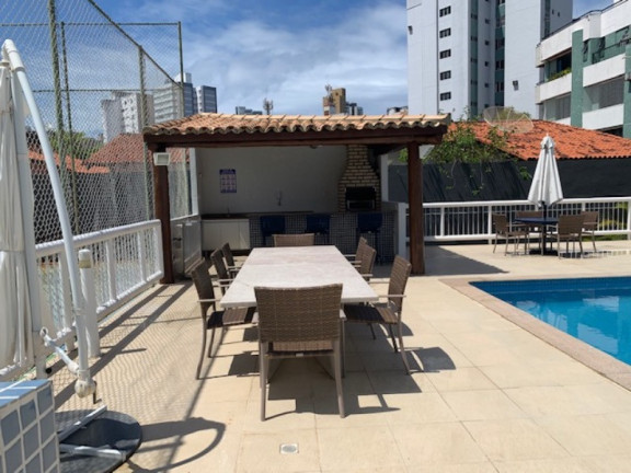 Imagem Imóvel com 4 Quartos à Venda, 342 m² em Jardim Apipema - Salvador