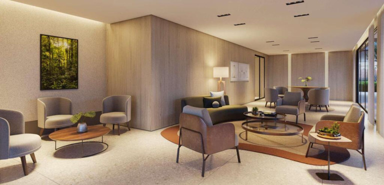 Imagem Apartamento com 3 Quartos à Venda, 128 m² em Bela Aliança - São Paulo
