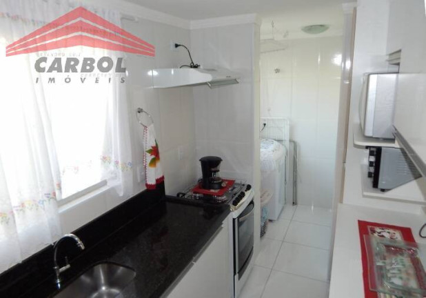 Imagem Apartamento com 2 Quartos à Venda, 47 m² em Terra Da Uva - Jundiaí Imagem Apartamento com 2 Quartos à Venda, 47 m² em Terra Da Uva - Jundiaí