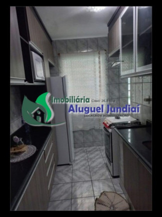 Imagem Apartamento com 2 Quartos para Alugar ou Temporada, 47 m² em Morada Das Vinhas - Jundiaí Imagem Apartamento com 2 Quartos para Alugar ou Temporada, 47 m² em Morada Das Vinhas - Jundiaí
