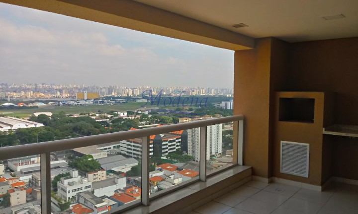 Apartamento com 4 Quartos à Venda, 254 m² em Santana - São Paulo