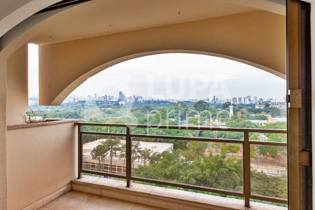 Imagem Apartamento com 3 Quartos à Venda, 248 m² em Alto De Pinheiros - São Paulo Imagem Apartamento com 3 Quartos à Venda, 248 m² em Alto De Pinheiros - São Paulo