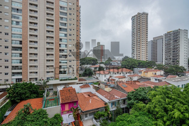 Imagem Apartamento com 3 Quartos à Venda, 124 m² em Perdizes - São Paulo