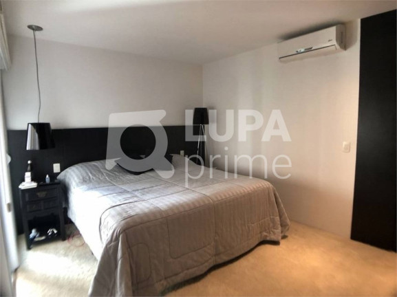 Imagem Apartamento com 3 Quartos à Venda, 205 m² em Santana - São Paulo Imagem Apartamento com 3 Quartos à Venda, 205 m² em Santana - São Paulo