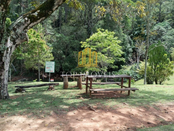 Imagem Casa com 4 Quartos à Venda, 1.000 m² em Tapanhão - Jambeiro
