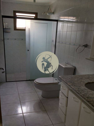 Imagem Cobertura com 4 Quartos à Venda, 299 m² em Boqueirao - Praia Grande