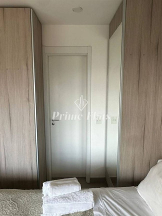 Imagem Apartamento com 1 Quarto para Alugar, 26 m² em Brooklin Paulista - São Paulo Imagem Apartamento com 1 Quarto para Alugar, 26 m² em Brooklin Paulista - São Paulo