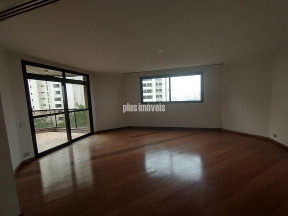 Imagem Apartamento com 4 Quartos à Venda, 637 m² em Morumbi - São Paulo Imagem Apartamento com 4 Quartos à Venda, 637 m² em Morumbi - São Paulo