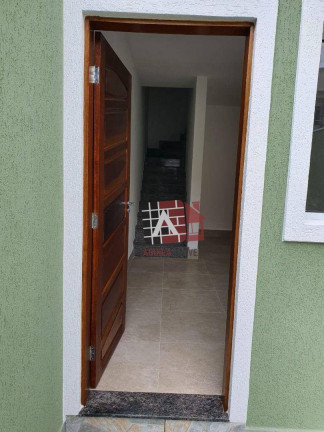 Imagem Sobrado com 2 Quartos à Venda, 67 m² em Ponte Rasa - São Paulo