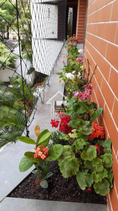 Imagem Apartamento com 3 Quartos à Venda, 105 m² em Vila Andrade - São Paulo