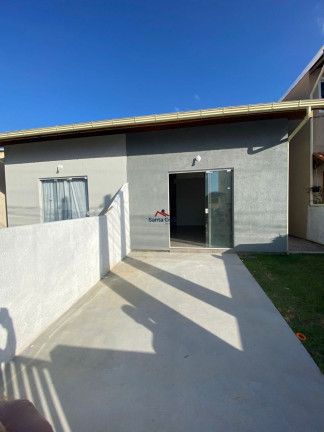Imagem Casa com 3 Quartos à Venda, 96 m² em São João Do Rio Vermelho - Florianópolis