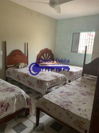 Imagem Casa com 7 Quartos à Venda, 116 m² em Perequê Açu - Ubatuba