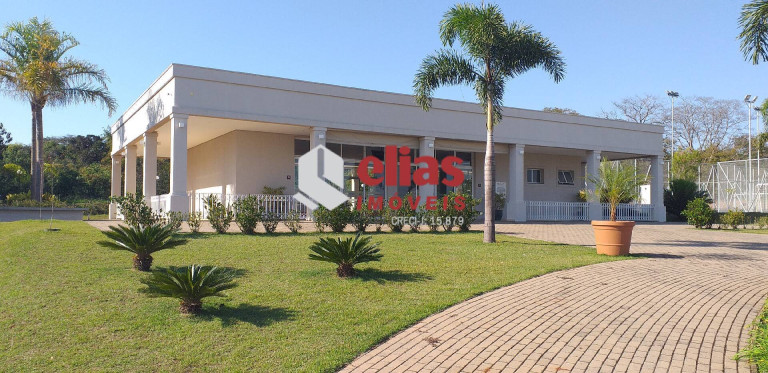 Terreno em Condomínio à Venda, 923 m² em Jardim Shangri-lá - Bauru