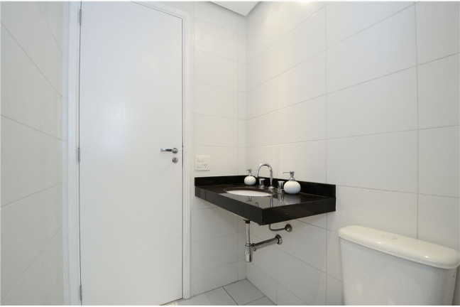 Apartamento com 2 Quartos à Venda, 132 m² em Vila Andrade - São Paulo