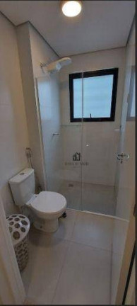 Imagem Apartamento com 1 Quarto à Venda ou Locação, 48 m² em Parque Campolim - Sorocaba