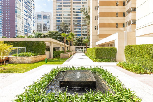 Imagem Apartamento com 3 Quartos à Venda, 222 m² em Campo Belo - São Paulo Imagem Apartamento com 3 Quartos à Venda, 222 m² em Campo Belo - São Paulo