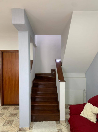 Imagem Casa com 3 Quartos à Venda, 160 m² em Parque Residencial Vila União - Campinas