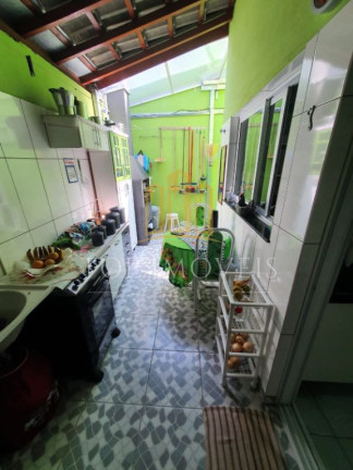Imagem Casa com 4 Quartos à Venda, 132 m² em Jardim Rodolfo - São José Dos Campos Imagem Casa com 4 Quartos à Venda, 132 m² em Jardim Rodolfo - São José Dos Campos