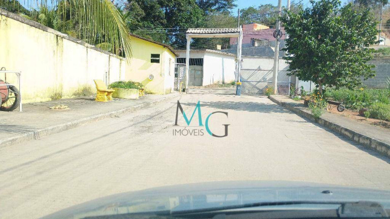 Imagem Casa com 2 Quartos à Venda, 84 m² em Campo Grande - Rio De Janeiro Imagem Casa com 2 Quartos à Venda, 84 m² em Campo Grande - Rio De Janeiro