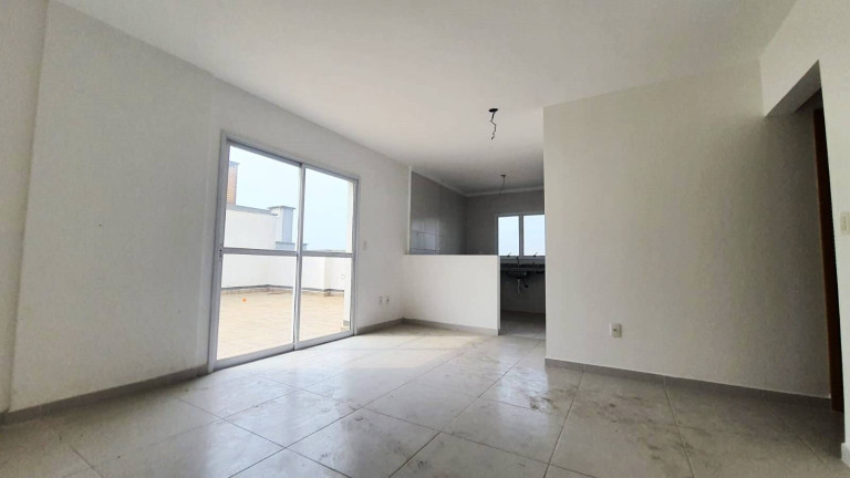Imagem Cobertura com 2 Quartos à Venda, 126 m² em Nova Gerti - São Caetano Do Sul