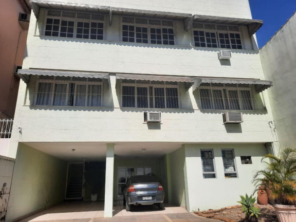 Imagem Imóvel com 3 Quartos à Venda, 109 m² em Campo Grande - Rio De Janeiro
