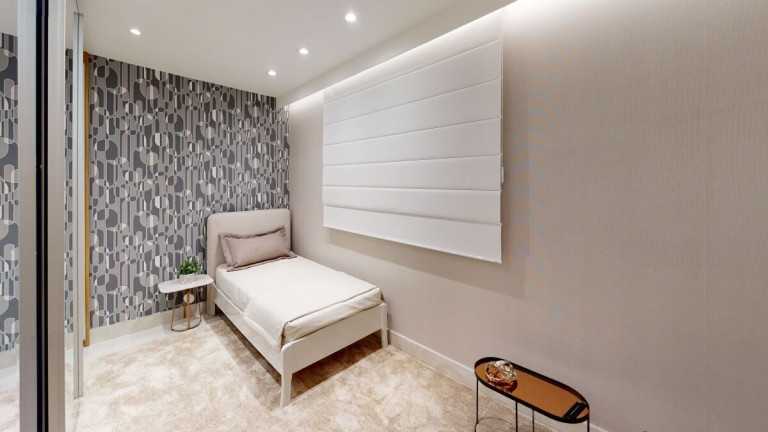Imagem Apartamento com 4 Quartos à Venda, 218 m² em Setor Marista - Goiânia Imagem Apartamento com 4 Quartos à Venda, 218 m² em Setor Marista - Goiânia