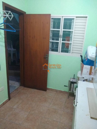 Imagem Sobrado com 3 Quartos à Venda, 90 m² em Vila Hulda - Guarulhos Imagem Sobrado com 3 Quartos à Venda, 90 m² em Vila Hulda - Guarulhos