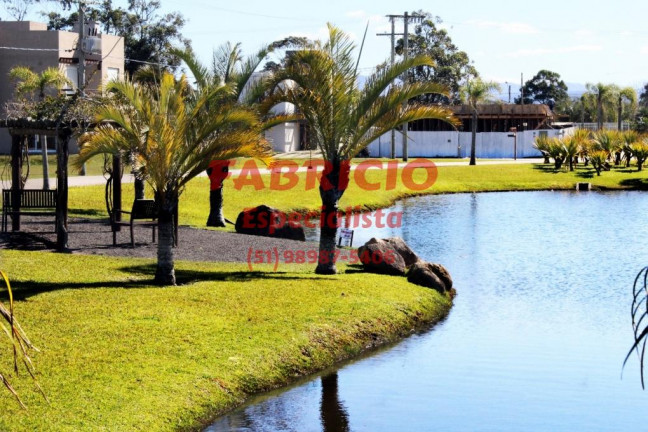 Imagem Casa de Condomínio com 3 Quartos à Venda, 196 m² em Araça - Capão Da Canoa