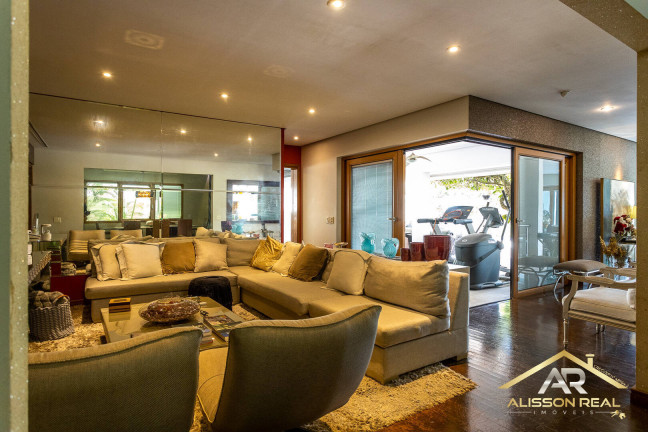 Imagem Casa de Condomínio à Venda, 796 m² em Alphaville - Santana De Parnaíba Imagem Casa de Condomínio à Venda, 796 m² em Alphaville - Santana De Parnaíba