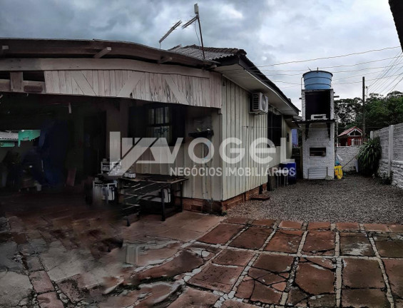 Imóvel à Venda, 300 m² em Arroio Da Manteiga - Sao Leopoldo