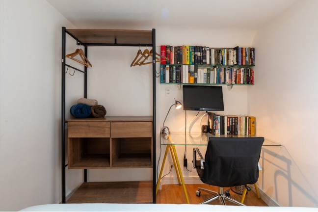 Imagem Apartamento com 2 Quartos à Venda, 72 m² em Vila Nova Conceição - São Paulo