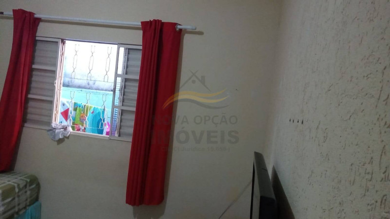 Imagem Casa com 2 Quartos à Venda, 80 m² em Parque Das Hortênsias - Itupeva