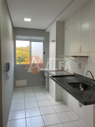 Imagem Apartamento com 2 Quartos para Alugar, 42 m² em Maranhão - Cotia Imagem Apartamento com 2 Quartos para Alugar, 42 m² em Maranhão - Cotia