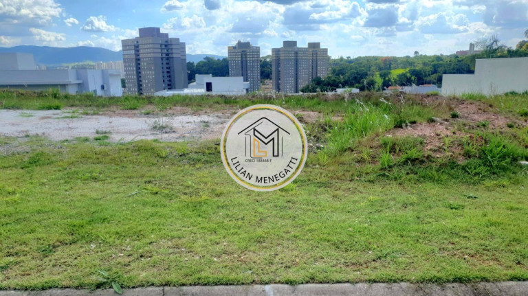 Imóvel à Venda, 483 m² em Bosque Do Horto - Jundiaí