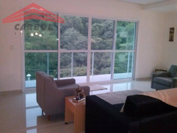 Imagem Casa de Condomínio com 4 Quartos à Venda,  em Loteamento Capital Ville - Jundiaí