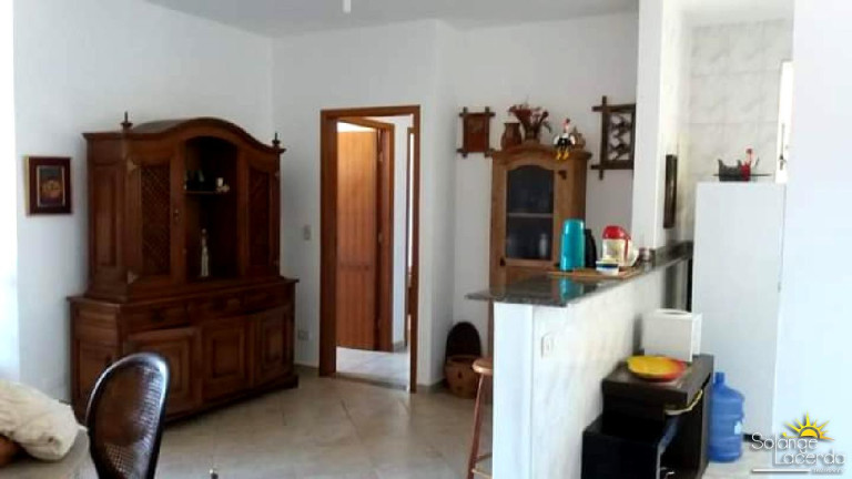 Imagem Apartamento com 4 Quartos à Venda, 128 m² em Tenório - Ubatuba